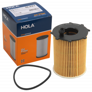 HOLA SL227