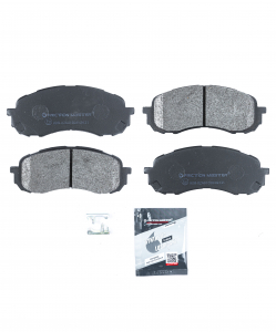 FRICTION MASTER MKD1999