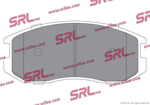 SRLINE S700321