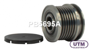UTM PB5695A
