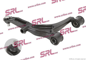 SRLINE 604138