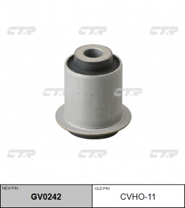 CTR GV0242