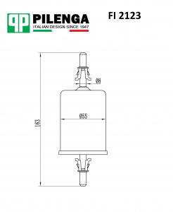 PILENGA FI2123