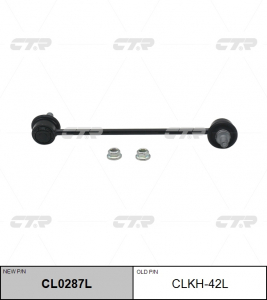 CTR CL0287L