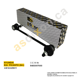 A.S.DIXON AS12A25611