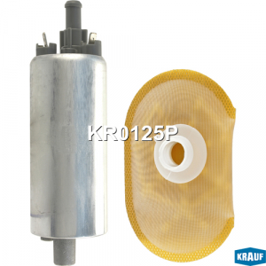 KRAUF KR0125P