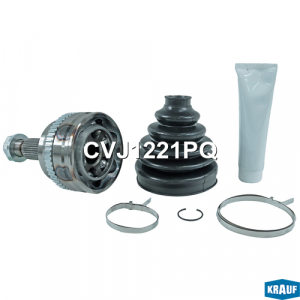 KRAUF CVJ1221PQ