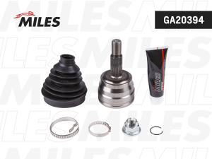 MILES GA20394