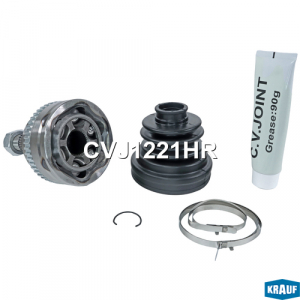 KRAUF CVJ1221HR