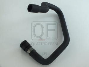 QUATTRO FRENI QF45A00370