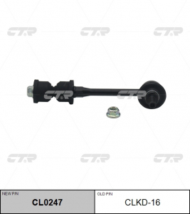 CTR CL0247