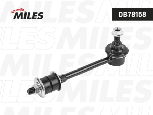 MILES DB78158