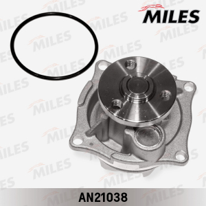MILES AN21038