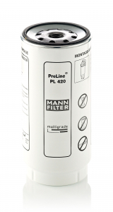 MANN FILTER PL420X