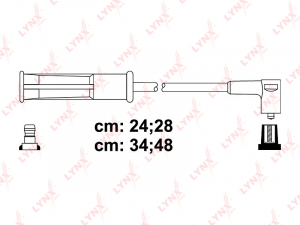 LYNX SPC6343