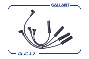 GALLANT GLIC32
