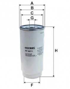 FILTRON PP9671