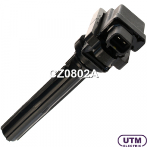 UTM CZ0802A