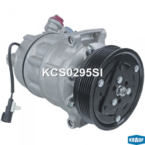 KRAUF KCS0295SI