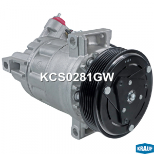 KRAUF KCS0281GW