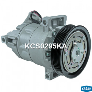 KRAUF KCS0295KA