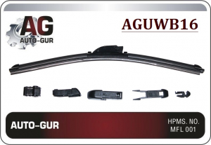 AUTO-GUR AGUWB16