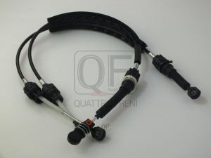 QUATTRO FRENI QF12B00119