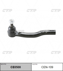CTR CE0500