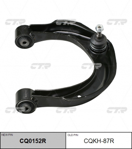 CTR CQ0152R