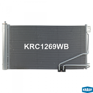 KRAUF KRC1269WB