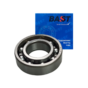 BAST CLUTCH BC6205A