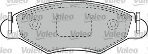 VALEO 598726