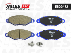 MILES E500472