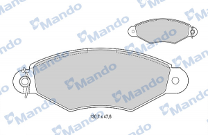 MANDO MBF015129
