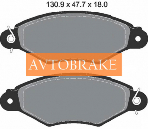 AVTOBRAKE AB1402