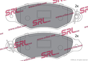 SRLINE S700122