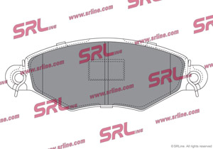 SRLINE S700116