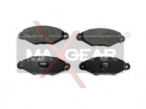 MAXGEAR 190555