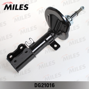 MILES DG21016
