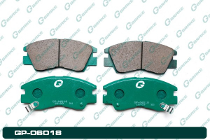 G-BRAKE GP06018