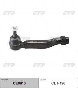 CTR CE0813