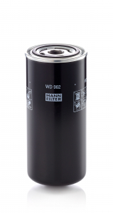 MANN FILTER WD962