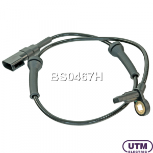 UTM BS0467H