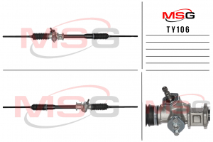 MSG TY106