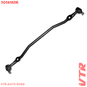 VTR TO1415TR