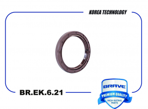 BRAVE BREK621