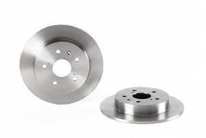 BREMBO 08B55710