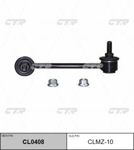 CTR CL0408