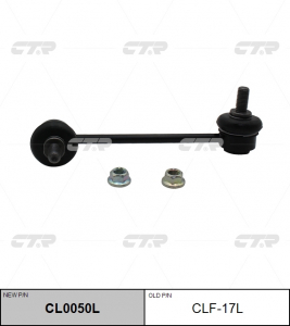 CTR CL0050L