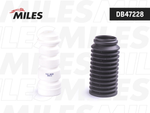 MILES DB47228